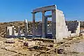 Temple of Demeter