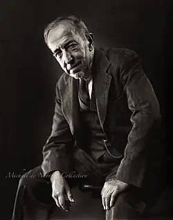 "Erich Mayer"