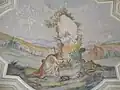 Moses and the Burning Bush