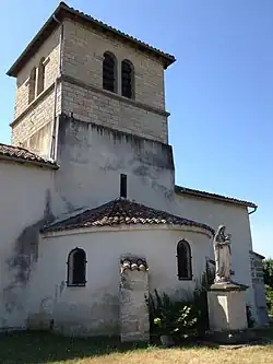 Church of the Assumption
