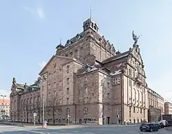 Opera House