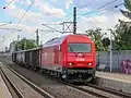 ÖBB Class 2016 Hercules