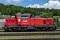 ÖBB Class 2068