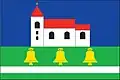 Flag of Čakov