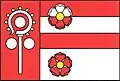 Flag of Čečovice