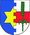 Coat of arms of Čeradice