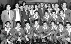 South Vietnam