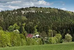 Kopa Śmierci