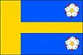 Flag of Štáblovice