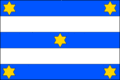 Flag of Šišma