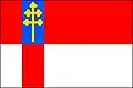 Flag of Šumice