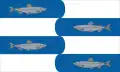 Flag of Švenčionys