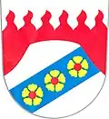 Coat of arms of Žďár nad Metují