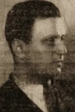 Tita c. 1937