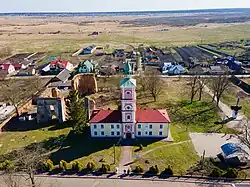 City Hall