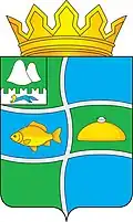 Makushinsky District