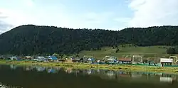 Zuyakovo in 2022