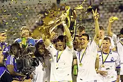 Ukrainian Cup