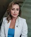 Karina Salikhova