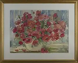"Poppies"
