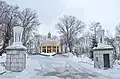 Winter 2013