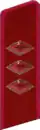 петлица ГБ 1937