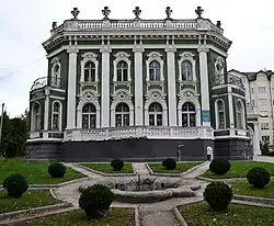 Bianka Villa
