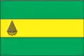 Flag of Zelenodolsk