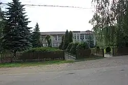 School village