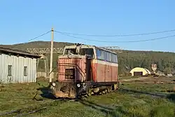 TU6P – № 0053