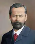 Sergei Trubetskoy