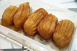 Tulumba