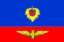 Flag of Inza