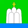 Flag of Sviatohirsk
