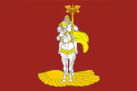 Flag of Yantikovsky District