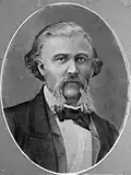 Prince Alexander Khovansky (1814–1885), son