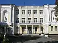 School Nr. 2