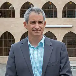 Eli Hurvitz