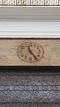 Clock.