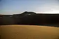 Aran and Bidgol desert