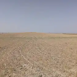 metrab hill