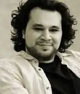 Tamim al-Barghouti