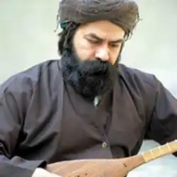 Seyed Khalil Alinezhad