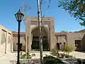 Anthropological Museum