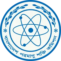 BAEC Logo