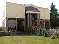 Kvareli Library