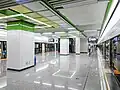 Platform