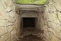 Hachiman Kannonzuka Kofun