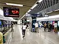 Platform