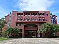 Performing Arts Theater (學慧樓)